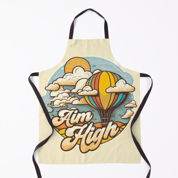 Item preview, Aim High designed and sold by artlahdesigns.