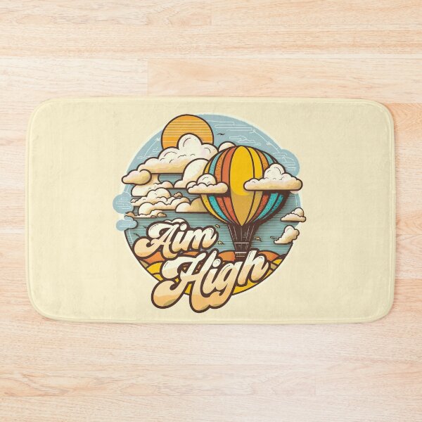 Item preview, Aim High designed and sold by artlahdesigns.