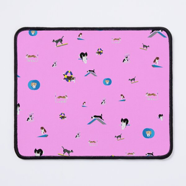 Item preview, Border Collie pattern designed and sold by Kat-su.