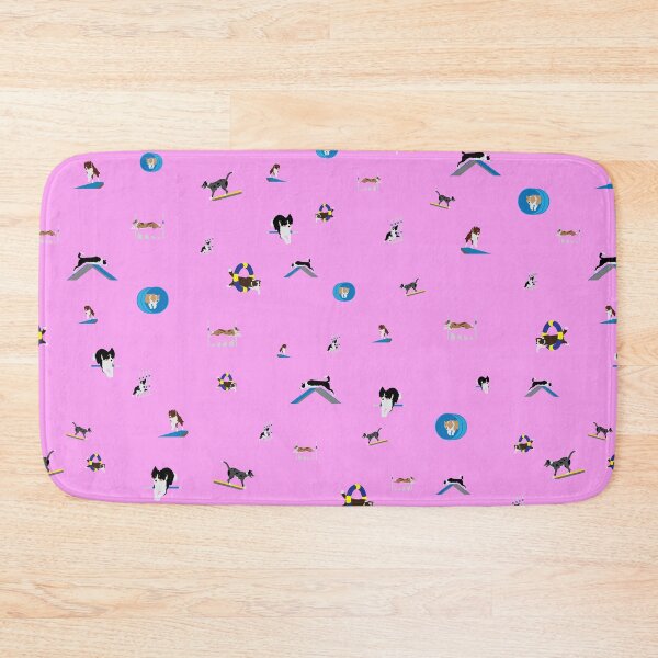 Item preview, Border Collie pattern designed and sold by Kat-su.