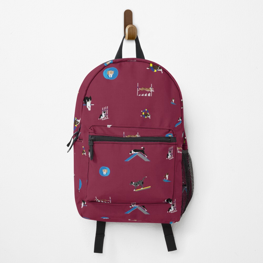 Item preview, Backpack designed and sold by Kat-su.