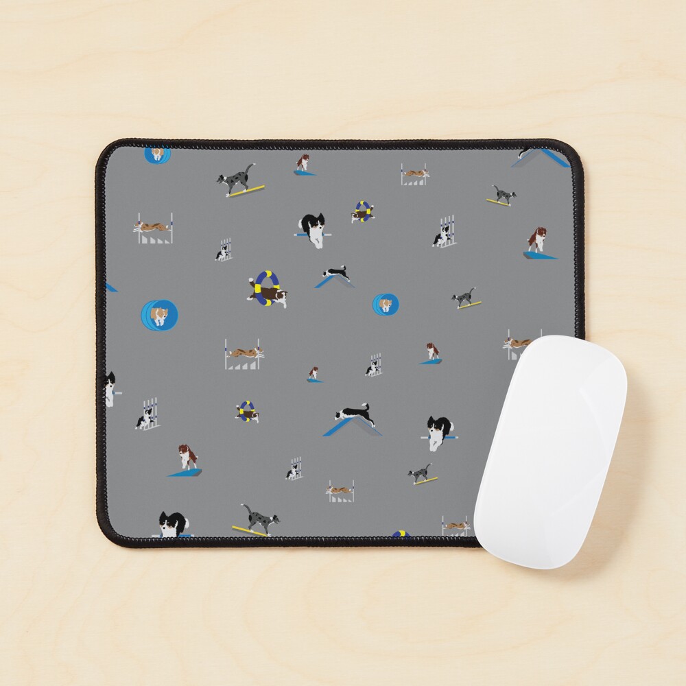 Item preview, Mouse Pad designed and sold by Kat-su.