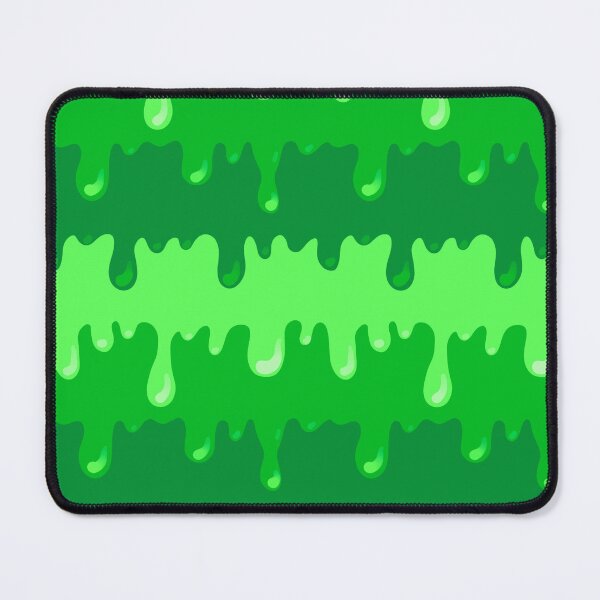 Item preview, Green Drips designed and sold by Fox-and-otter.