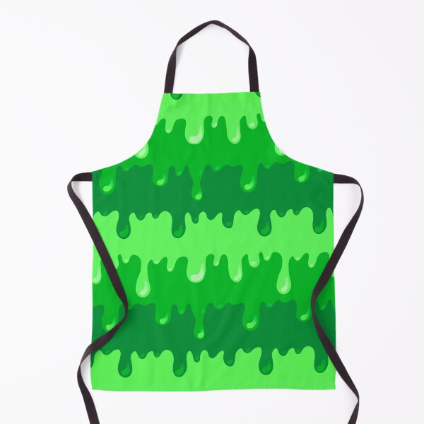 Item preview, Green Drips designed and sold by Fox-and-otter.
