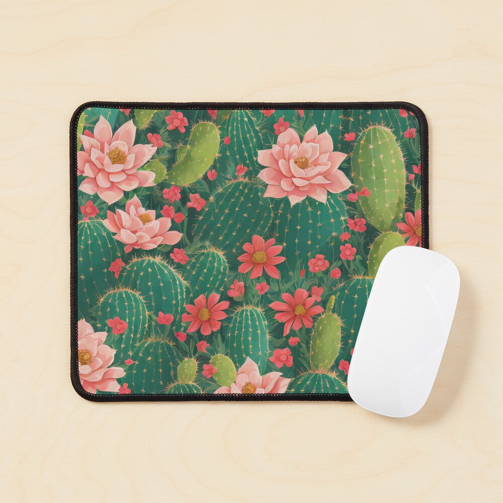 Item preview, Mouse Pad designed and sold by FantasyPatterns.