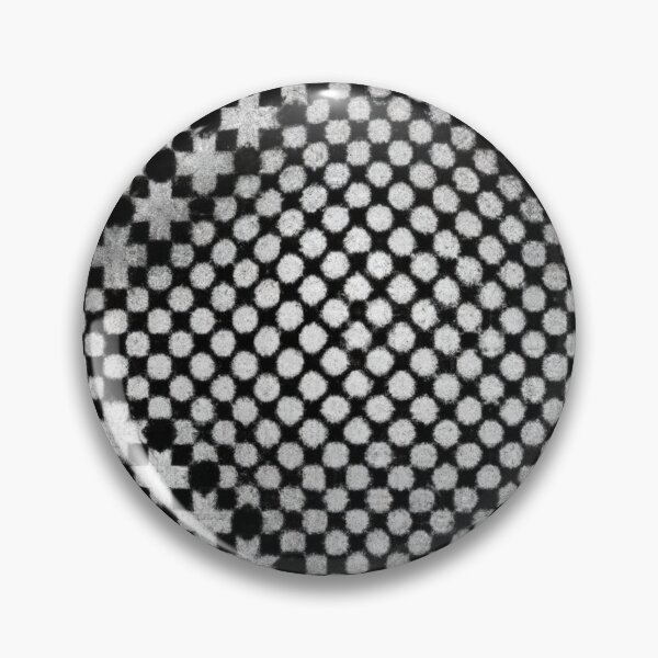 Item preview, Houndstooth Pattern designed and sold by Bakesales.