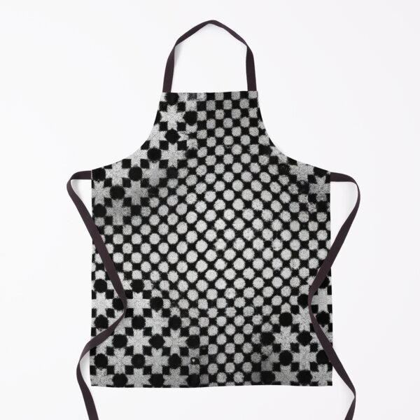 Item preview, Houndstooth Pattern designed and sold by Bakesales.