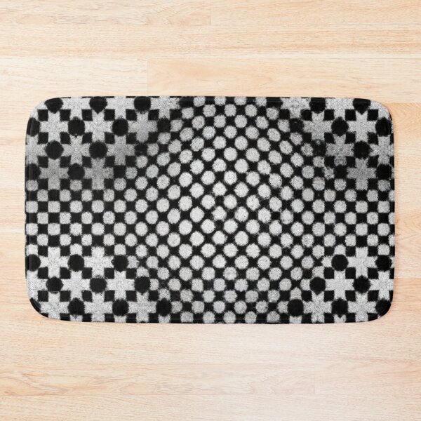 Artikelvorschau, Houndstooth Pattern entworfen und verkauft von Bakesales.