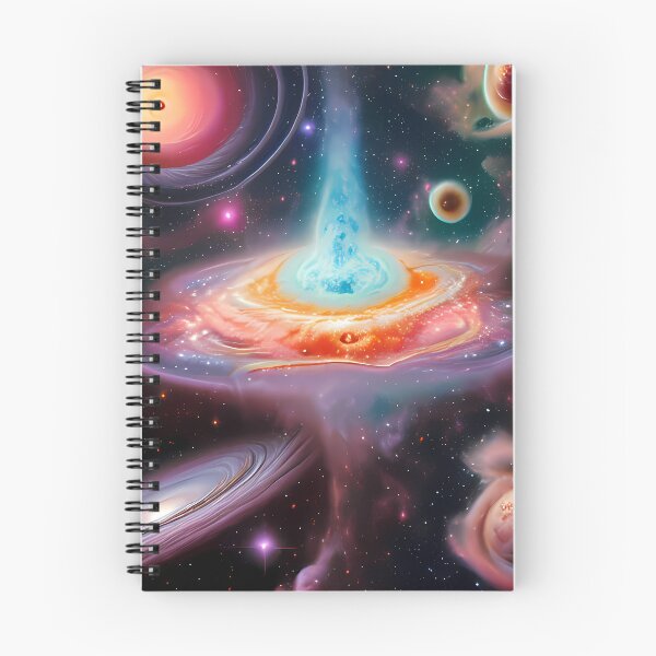 Item preview, Nebula cosmos designed and sold by BigBrainArtwork.
