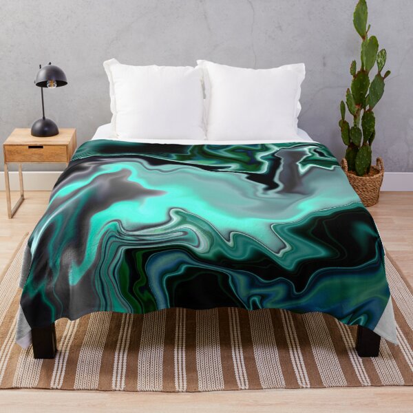 Item preview, Fluid Abstract Pattern 1988 designed and sold by Holidays77.
