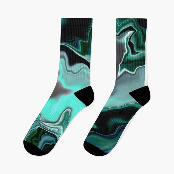 Item preview, Fluid Abstract Pattern 1988 designed and sold by Holidays77.
