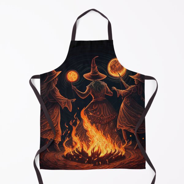 Item preview, Dance witches designed and sold by MersaultMax.