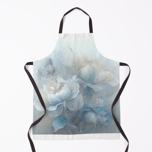 Item preview, A dainty floral painting of delicate roses designed and sold by Patrick Edwards.