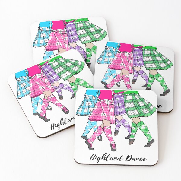 Item preview, Swaying Kilts designed and sold by LizCaityArt.