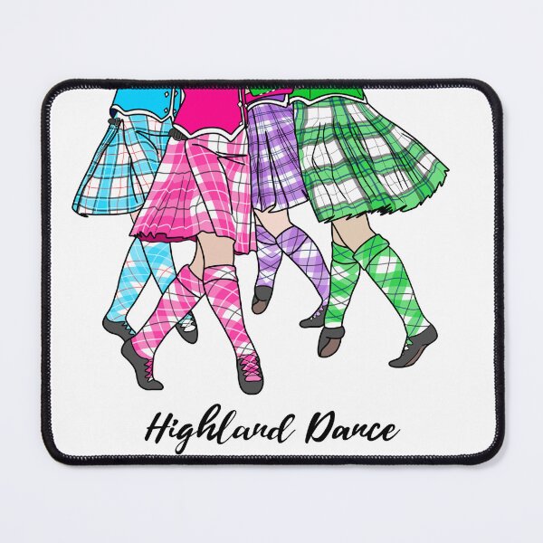 Item preview, Swaying Kilts designed and sold by LizCaityArt.