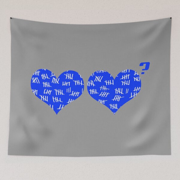 Item preview, Who Do you Love? 11.8 designed and sold by SyPhelan.