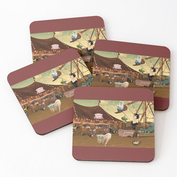 Item preview, Retro Oneida County Fair Dream World designed and sold by EVPStevie.