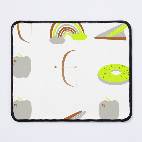 Item preview, Fusion of Styles Robin hood bow in the Museums of Desert designed and sold by TechsQuickArt.
