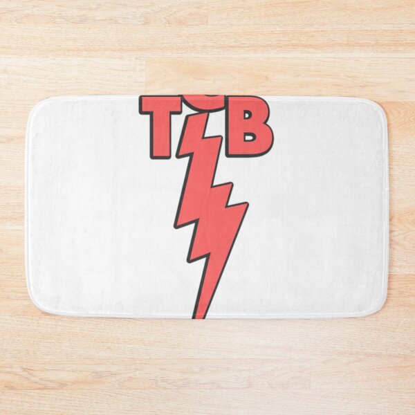 Item preview, elvis tcb brand   designed and sold by farleys5morlan.