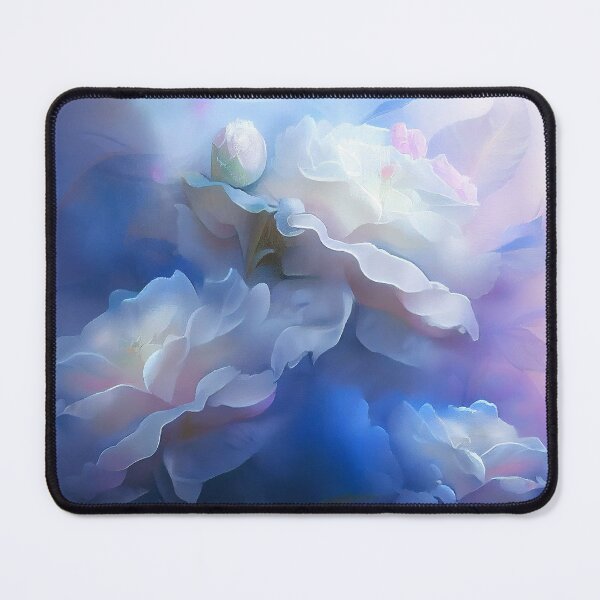 Item preview, A beautiful floral painting of roses designed and sold by Patrick Edwards.