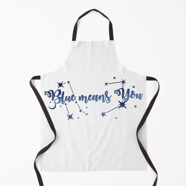 Item preview, Blue Means You designed and sold by Celticrose721.