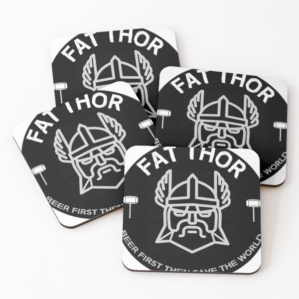 Item preview, Fat Thor shirt - Fathor shirt - Fat Size Gifts - Fat Tuck Driver - Fat Dad - Fat Guys - Fat Face - Fat Man   designed and sold by farleys5morlan.