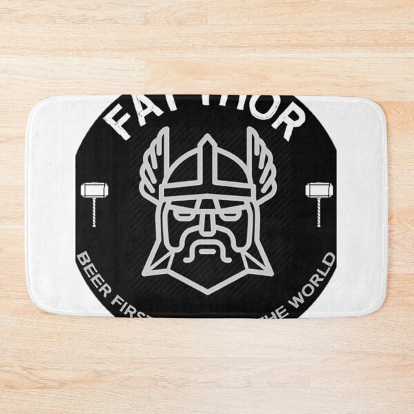 Item preview, Fat Thor shirt - Fathor shirt - Fat Size Gifts - Fat Tuck Driver - Fat Dad - Fat Guys - Fat Face - Fat Man   designed and sold by farleys5morlan.