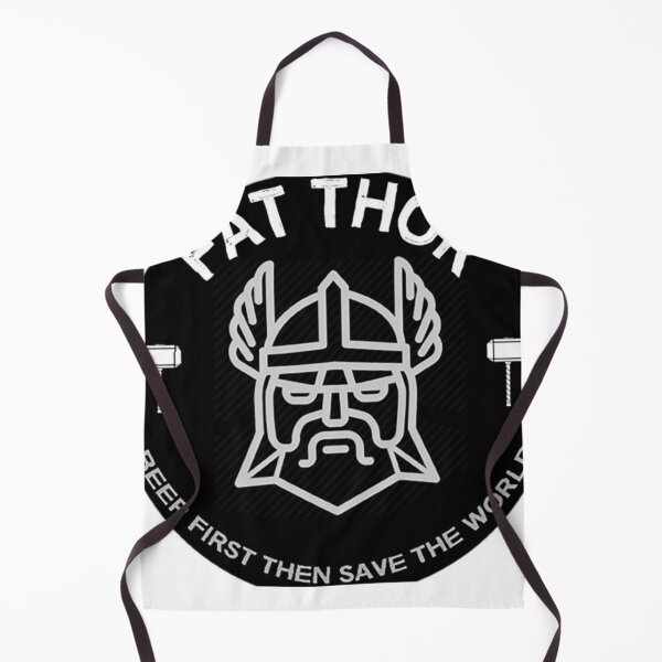 Item preview, Fat Thor shirt - Fathor shirt - Fat Size Gifts - Fat Tuck Driver - Fat Dad - Fat Guys - Fat Face - Fat Man designed and sold by farleys5morlan.
