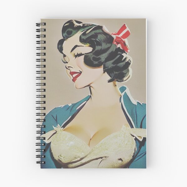 Item preview, Socialite Pinup Girl designed and sold by cutestpinups.