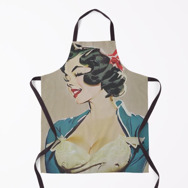 Item preview, Socialite Pinup Girl designed and sold by cutestpinups.