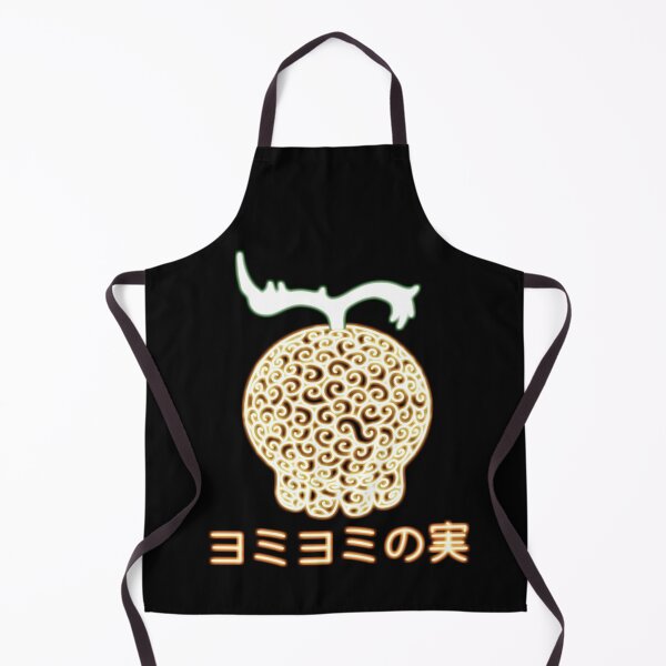 Item preview, Glow Yomi Yomi no Mi designed and sold by animekrazy27.