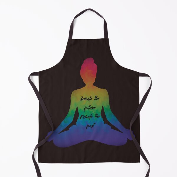 Item preview, Inhale exhale designed and sold by HouseOfDon.