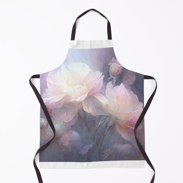 Item preview, A beautiful floral painting of roses designed and sold by Patrick Edwards.