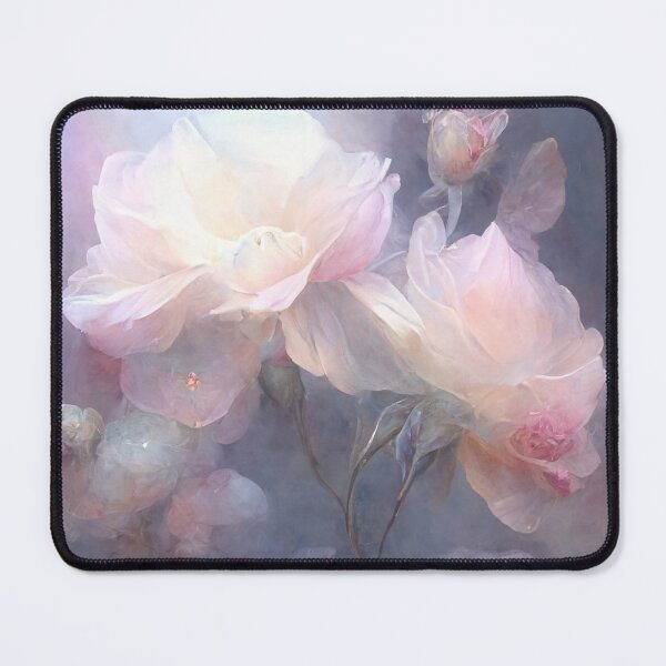 Item preview, A beautiful floral painting of roses designed and sold by Patrick Edwards.