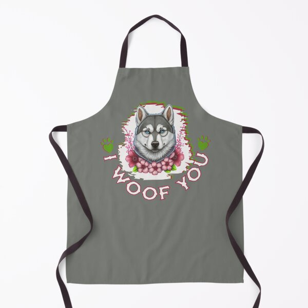 Item preview, I Woof You 5 designed and sold by SimplyMe-Plus.