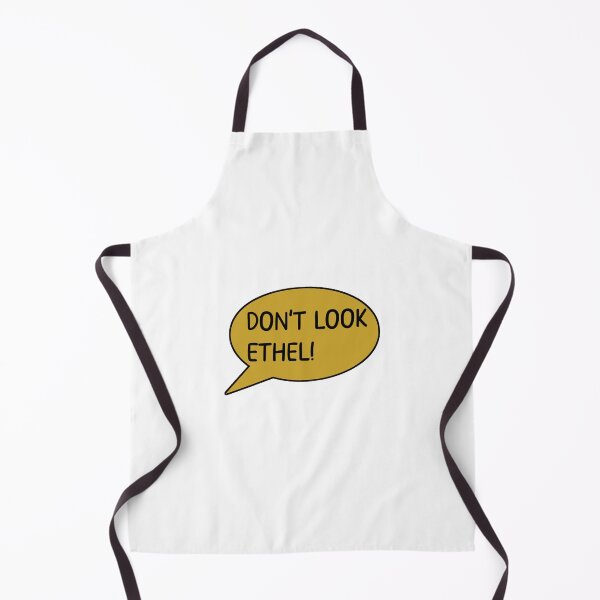 Item preview, "Don't Look Ethel!" Ray Stevens The Streak designed and sold by awsomehog1.