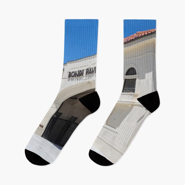 Item preview, Bondi Pavilion Bondi Beach designed and sold by Martin Berry Photography.