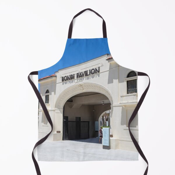 Item preview, Bondi Pavilion Bondi Beach designed and sold by Martin Berry Photography.
