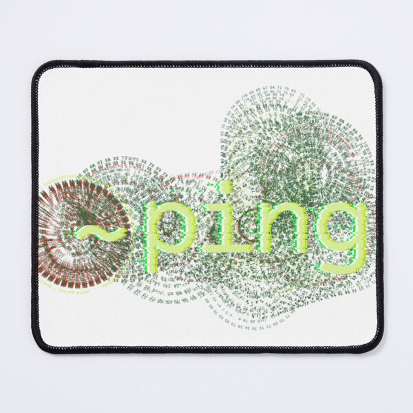 Item preview, ping designed and sold by EldritchArtsUSs.