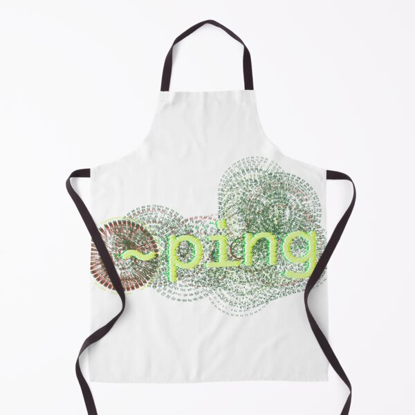 Item preview, ping designed and sold by EldritchArtsUSs.