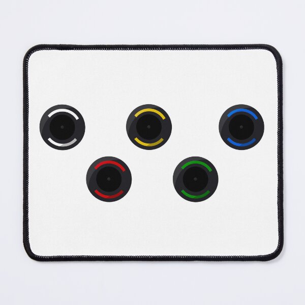 Item preview, Different Tyre Compounds designed and sold by ThePredestined.