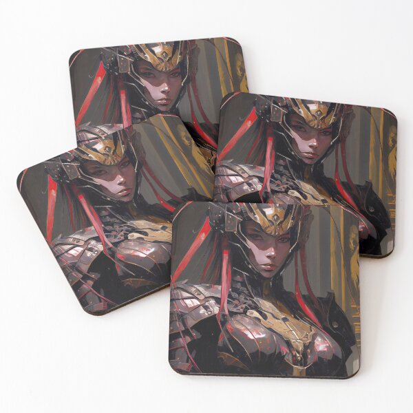 Item preview, Elora designed and sold by OccultDreams.
