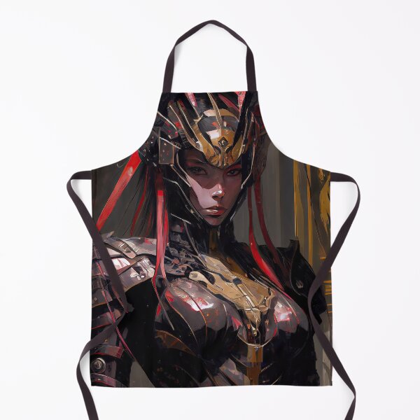 Item preview, Elora designed and sold by OccultDreams.