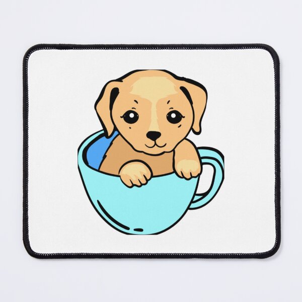 Item preview, Cute Puppy   designed and sold by LucasytMaverick.