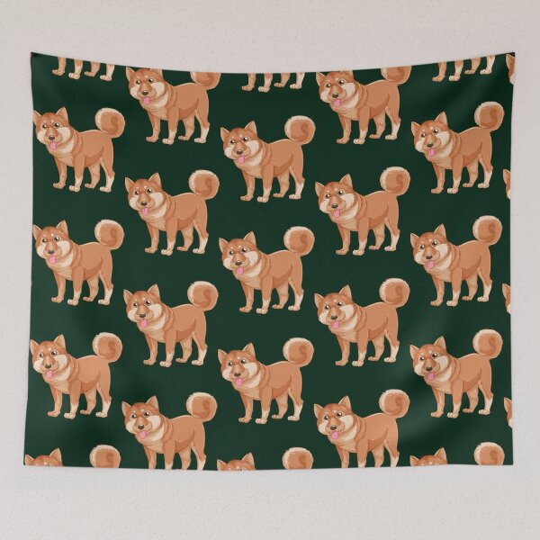Item preview, Cute Dog   designed and sold by LucasytMaverick.