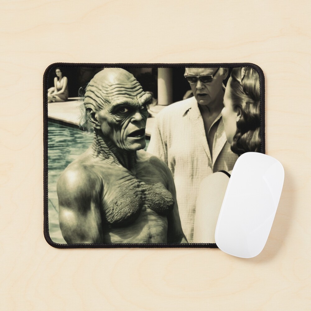 Item preview, Mouse Pad designed and sold by RaddMaxx.