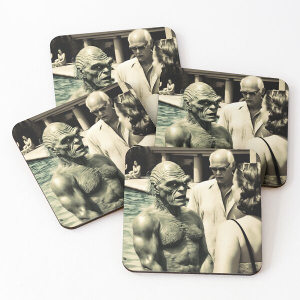 Item preview, Pool Party designed and sold by RaddMaxx.