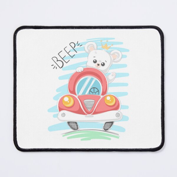 Item preview, Cute cartoon animals  1 designed and sold by LucasytMaverick.