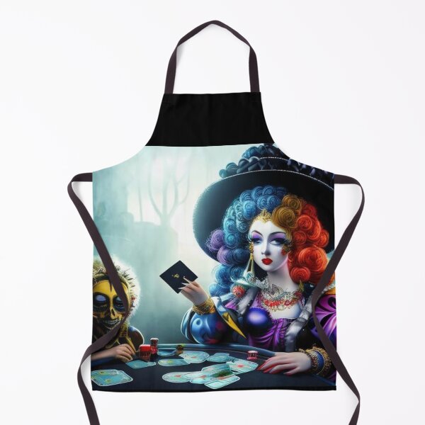 Item preview, The Gamblers 2 designed and sold by Dose of Dysfunction.