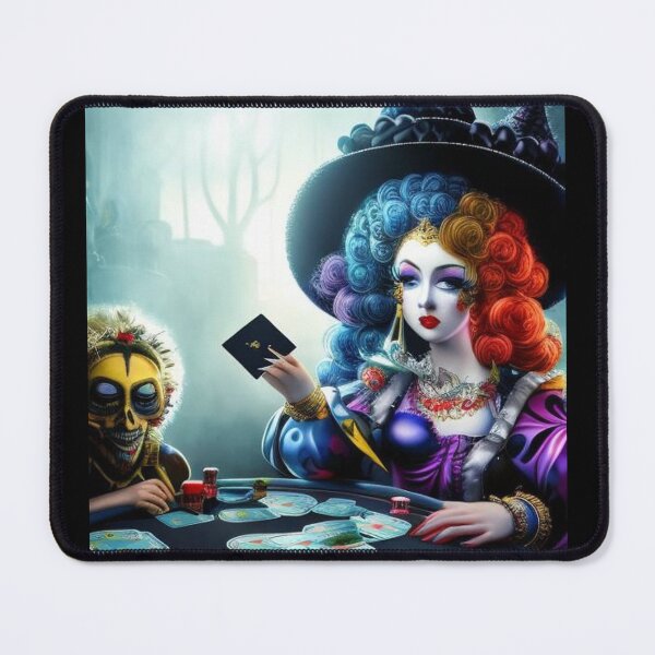 Item preview, The Gamblers 2 designed and sold by Dose of Dysfunction.